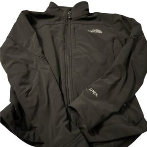 The North Face Men's Black Performance Jacket